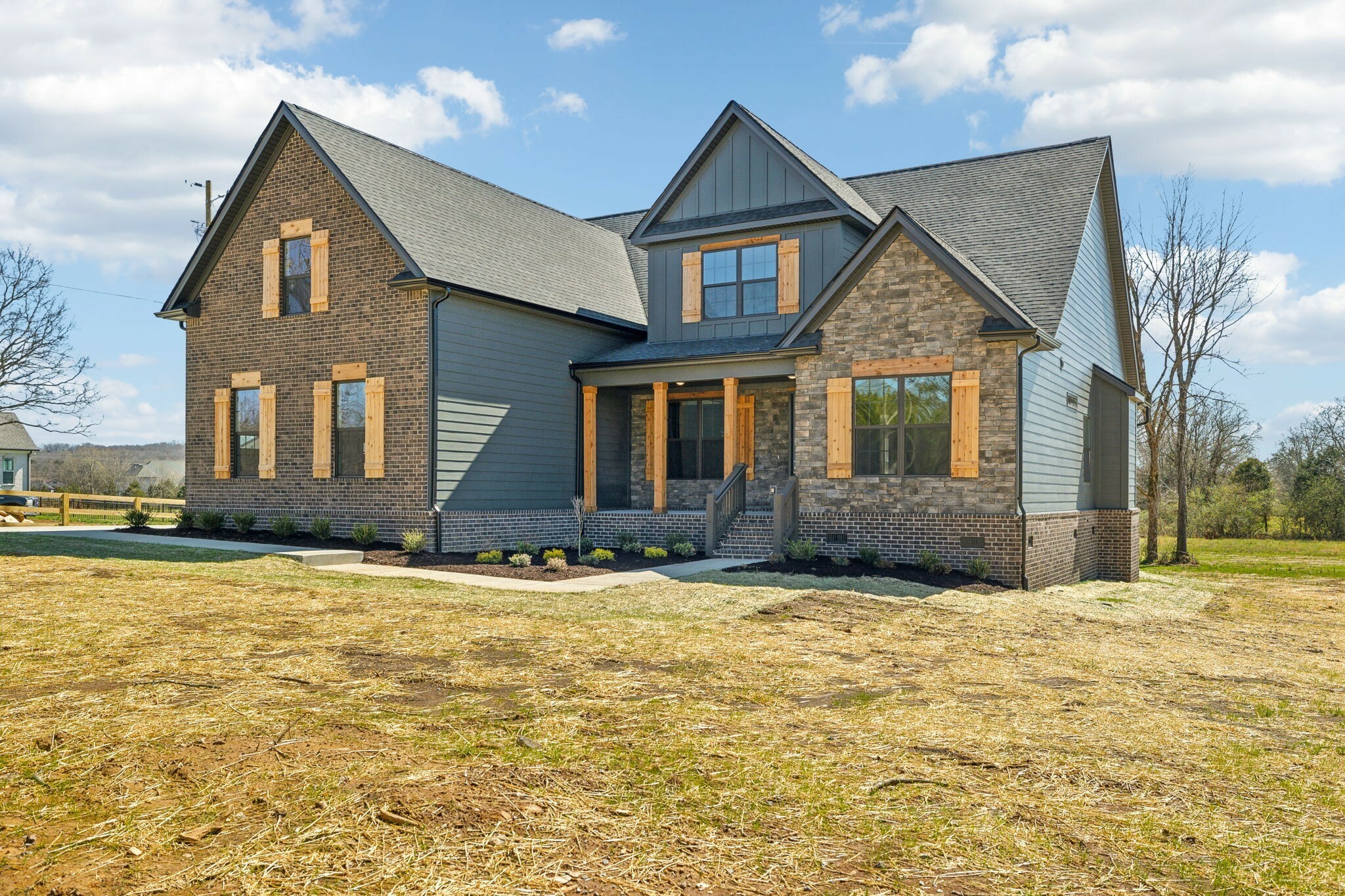 Property Photo: 2200 Hamilton Chambers Rd TN 37087