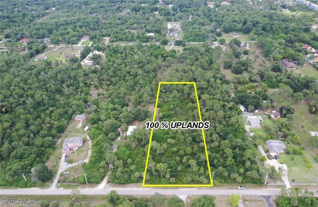 Property Photo: 2nd Street SE FL 34117