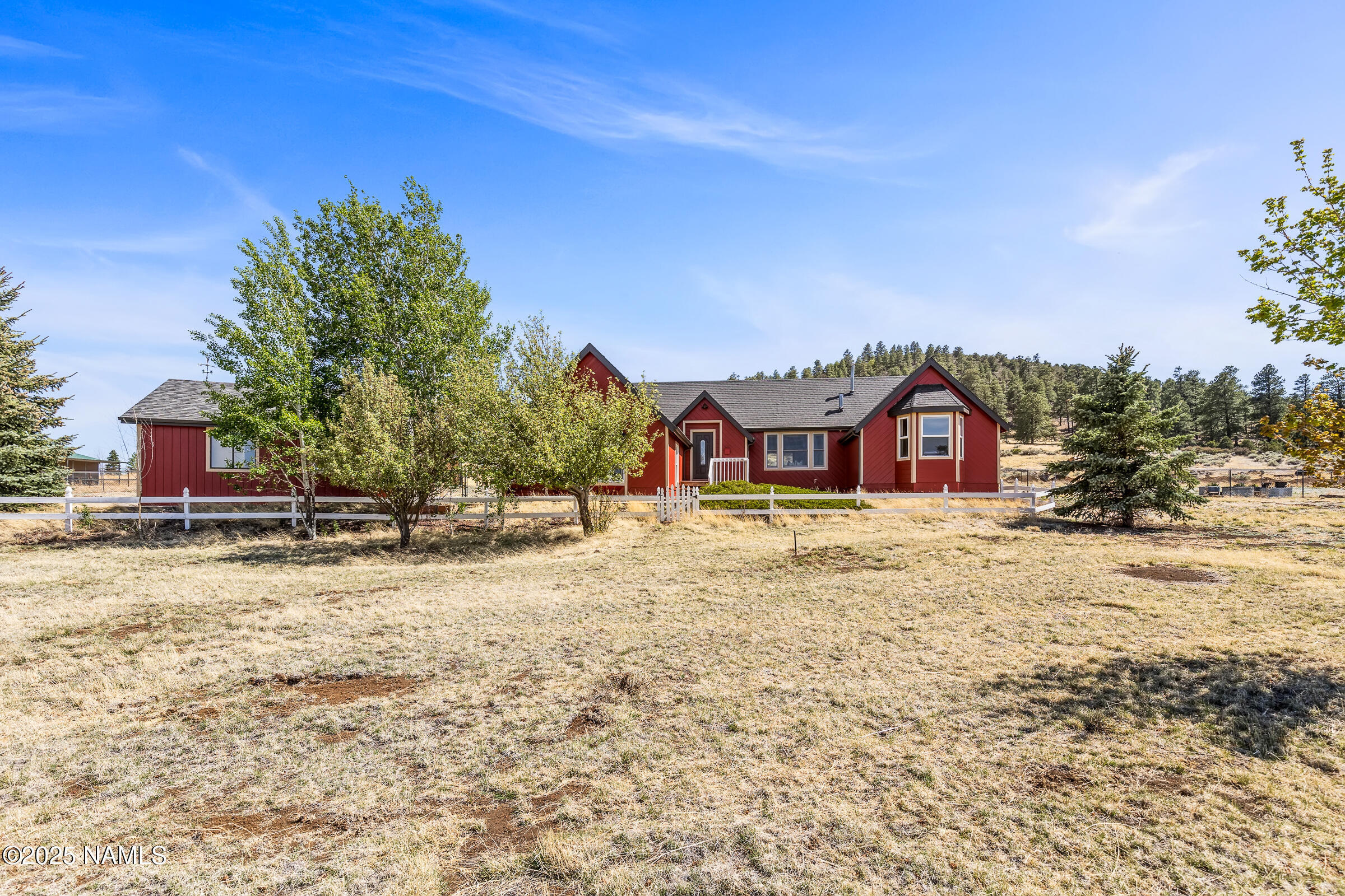 8670 Jupiter Drive  Flagstaff AZ 86004 photo