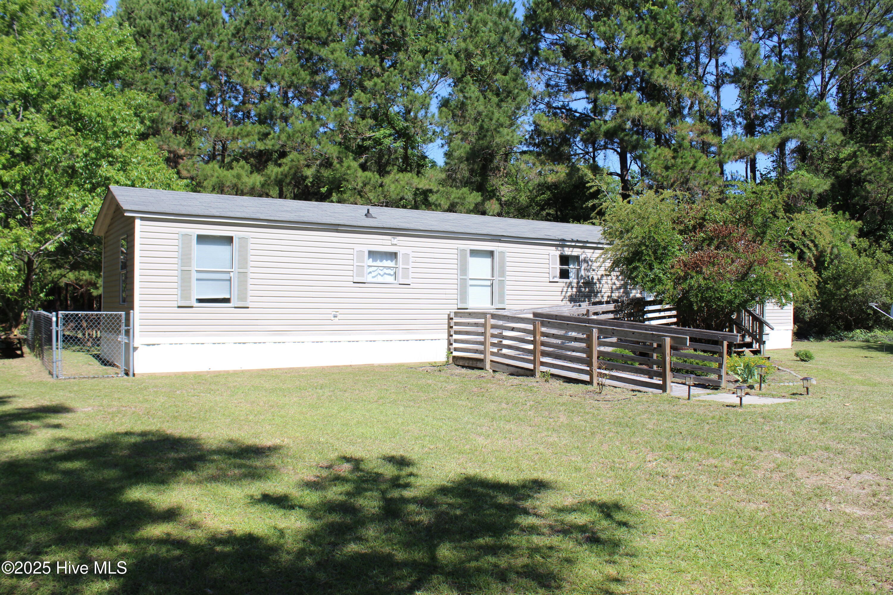 Property Photo: 3246 Shell Point Road SW NC 28470