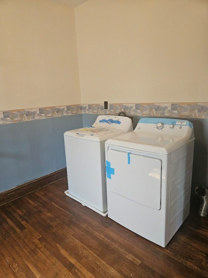 Property Photo: 101 N Elmer Ave PA 18840