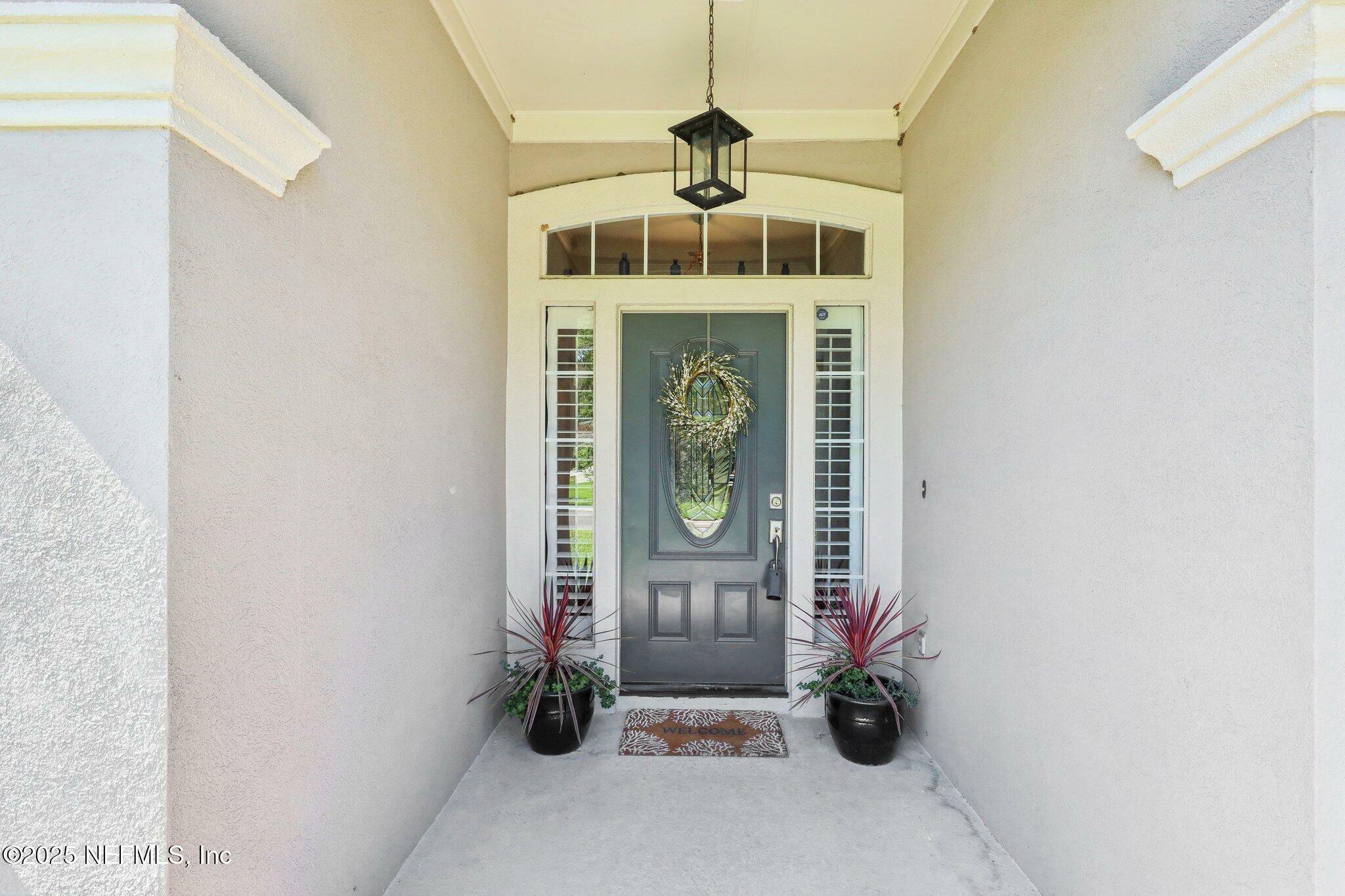 Property Photo: 232 Shell Bluff Court FL 32082
