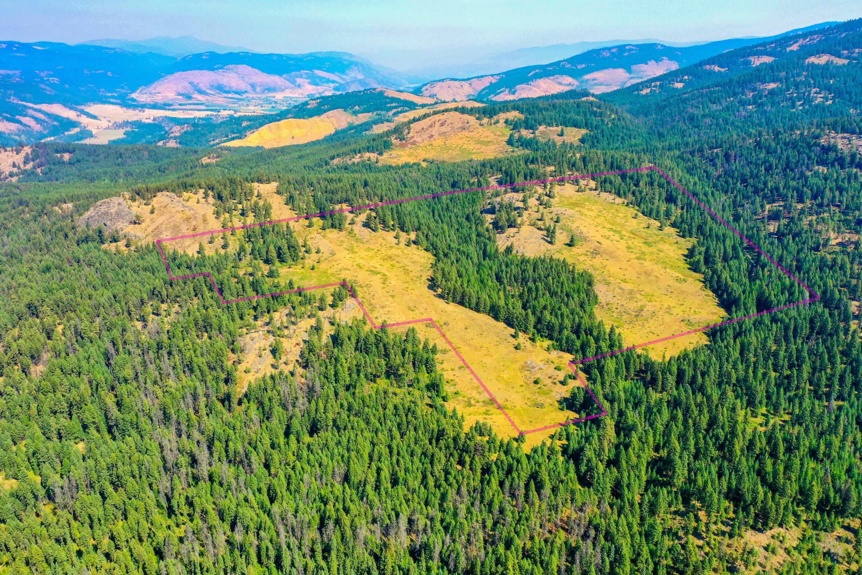 Property Photo: 3xx Day Creek Rd WA 99118