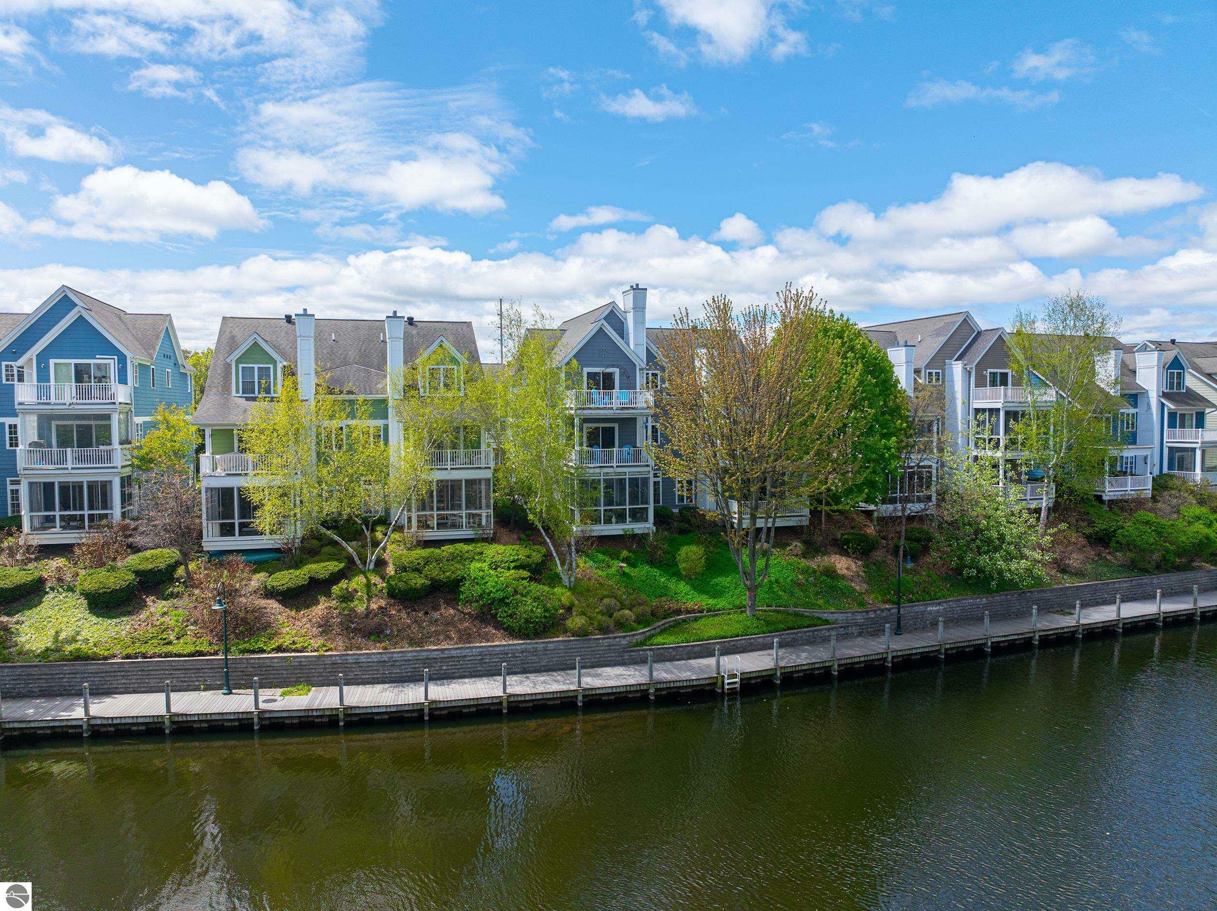 Property Photo: 217 Midtown Drive MI 49684