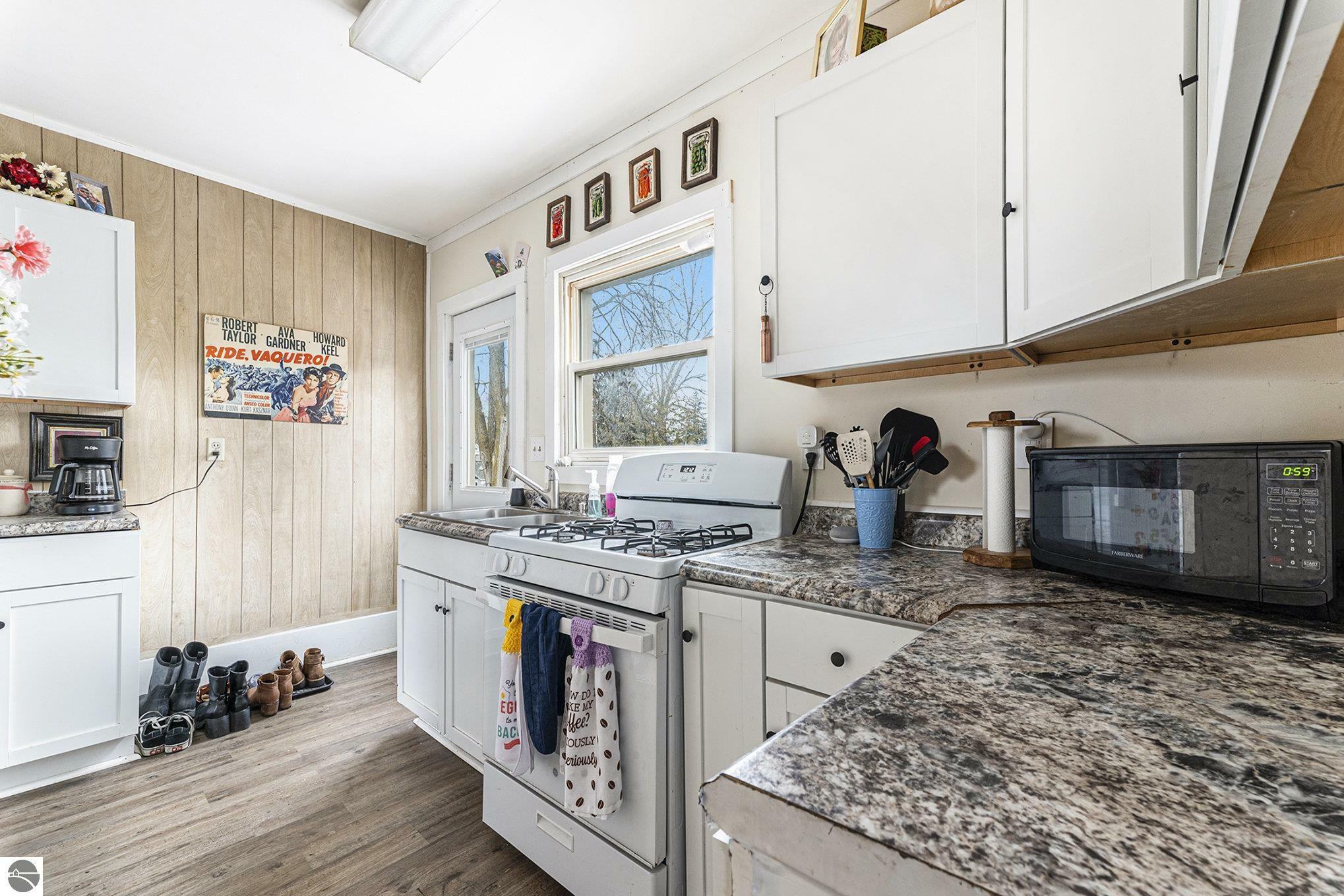 Property Photo: 630 W Eighth Street MI 49684