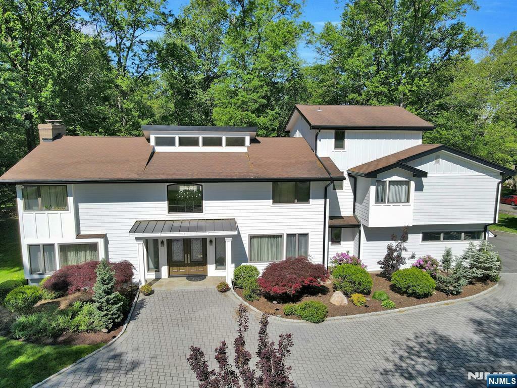 Property Photo: 24 Partridge Run NJ 07645