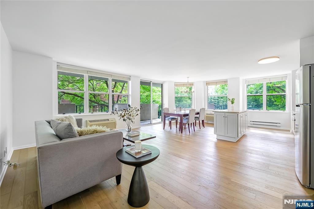 Property Photo:  100 Grand Cove Way 2D  NJ 07020 