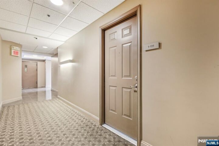 Property Photo: 1111 City Place NJ 07020