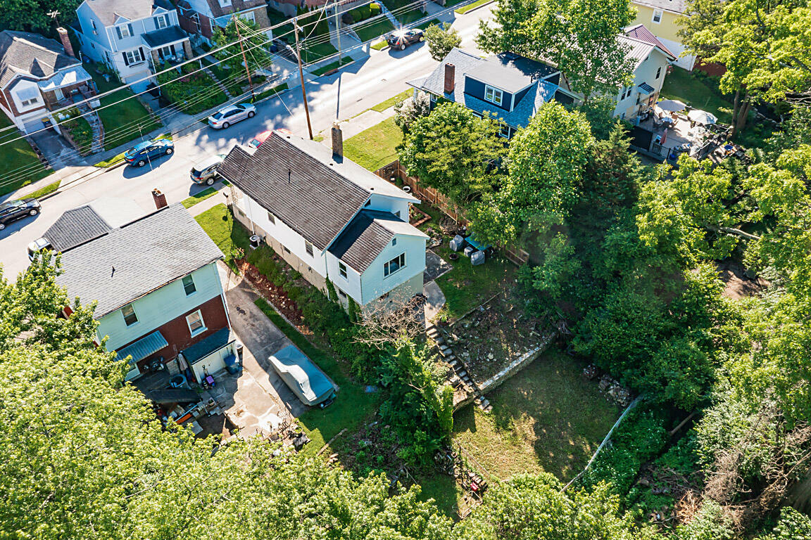 Property Photo: 912 Taylor Avenue KY 41073