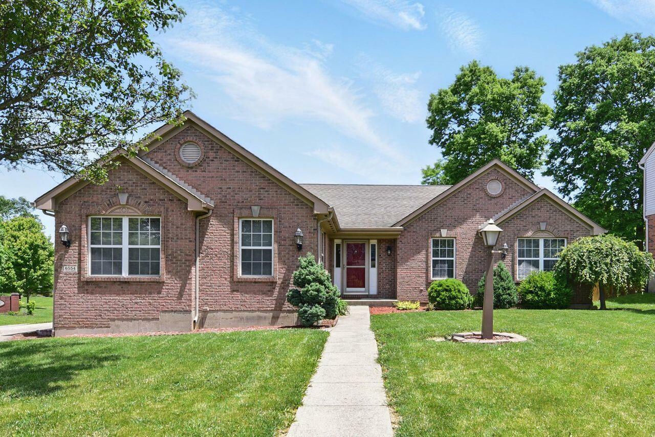 Property Photo: 6554 Tall Oaks Drive KY 41042