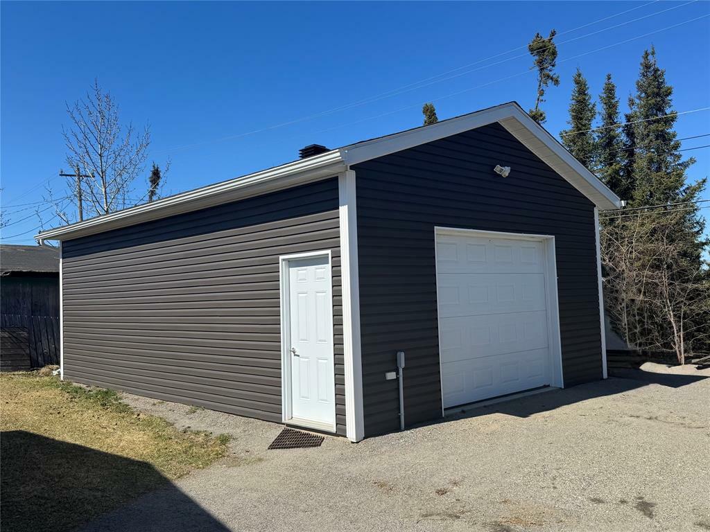 Property Photo: 17 Guy Street NE A0R 1B0