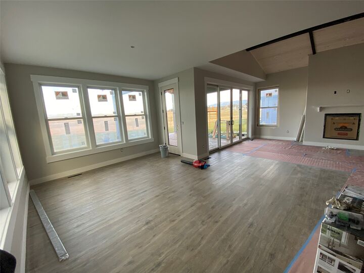 Property Photo:  138 Lumberjack Place  MT 59901 