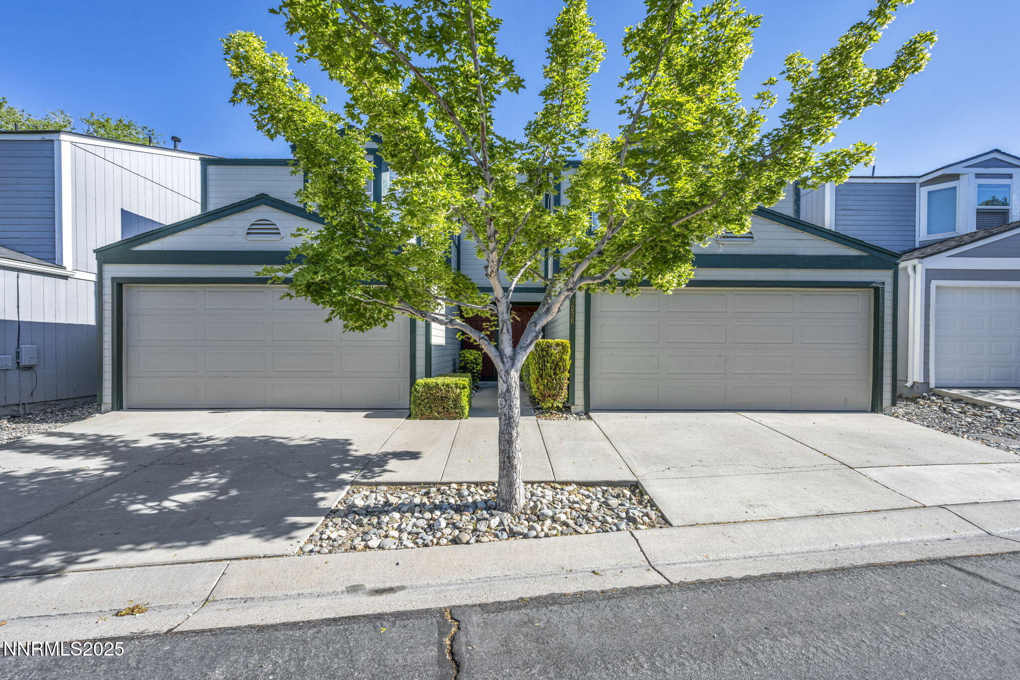 Property Photo: 3932-3936 Village Drive NV 89701
