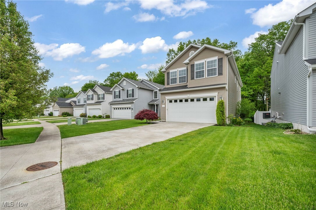 Property Photo: 713 Westpointe Drive OH 44001