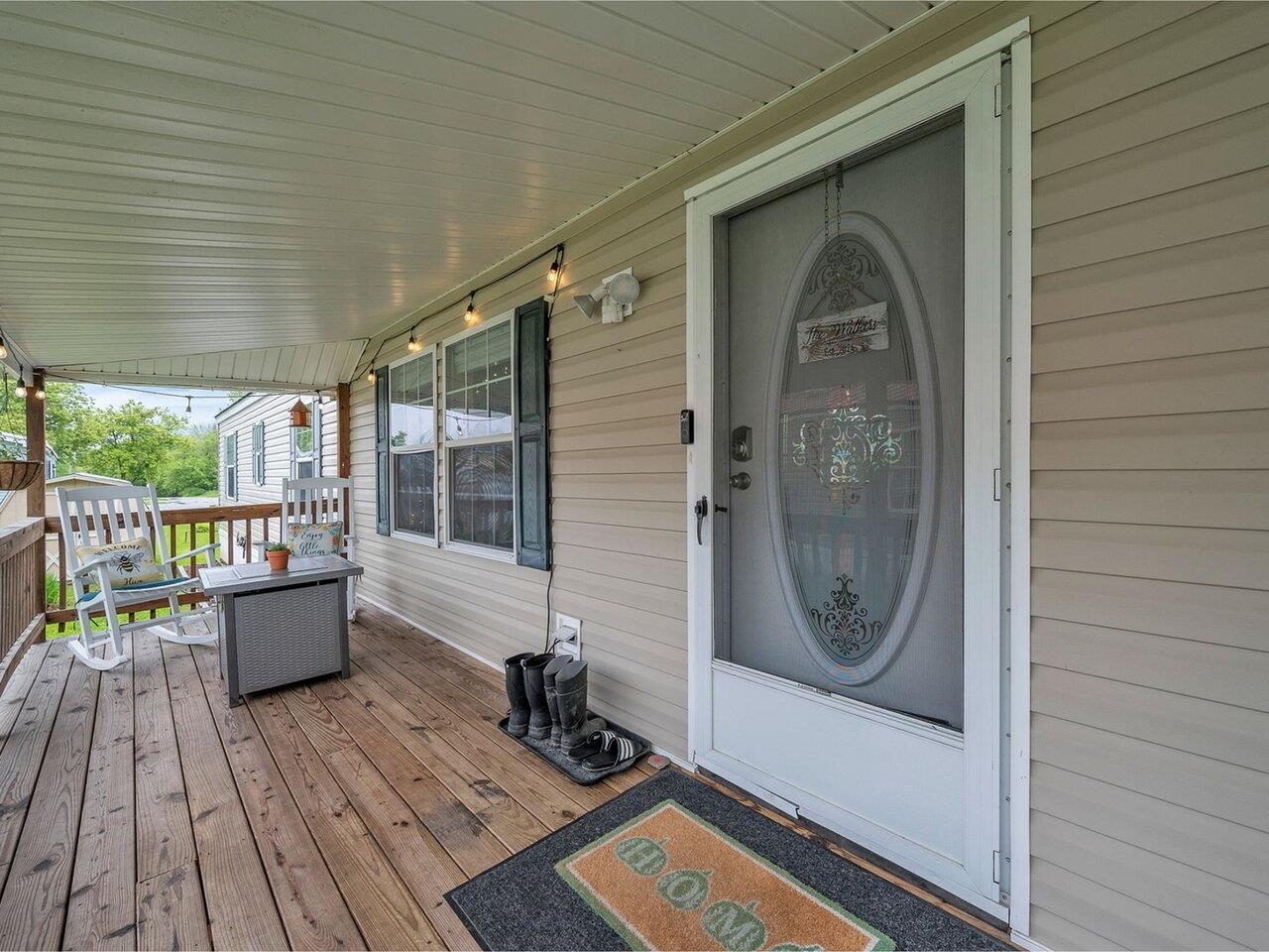 Property Photo: 21 Middle Road VT 05488