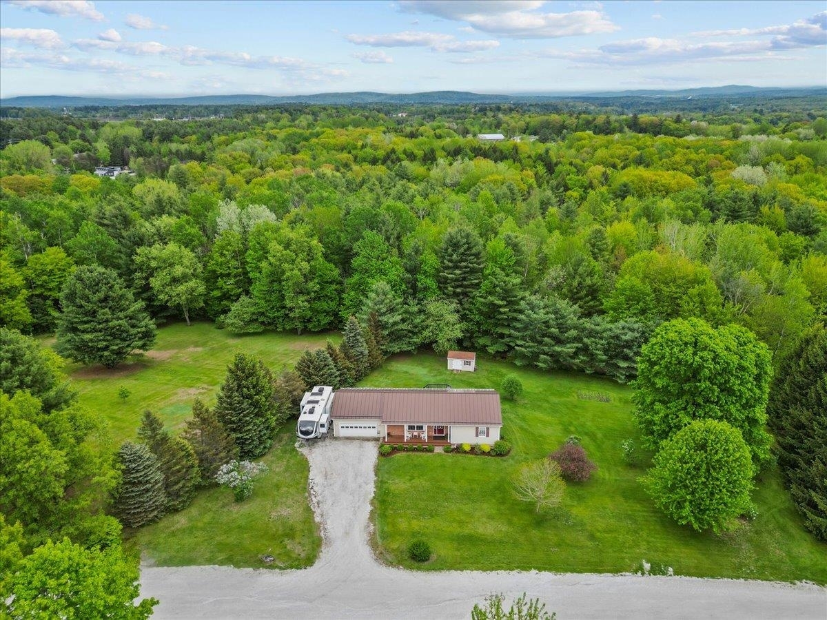 Property Photo: 160 McKinnel Road VT 05459