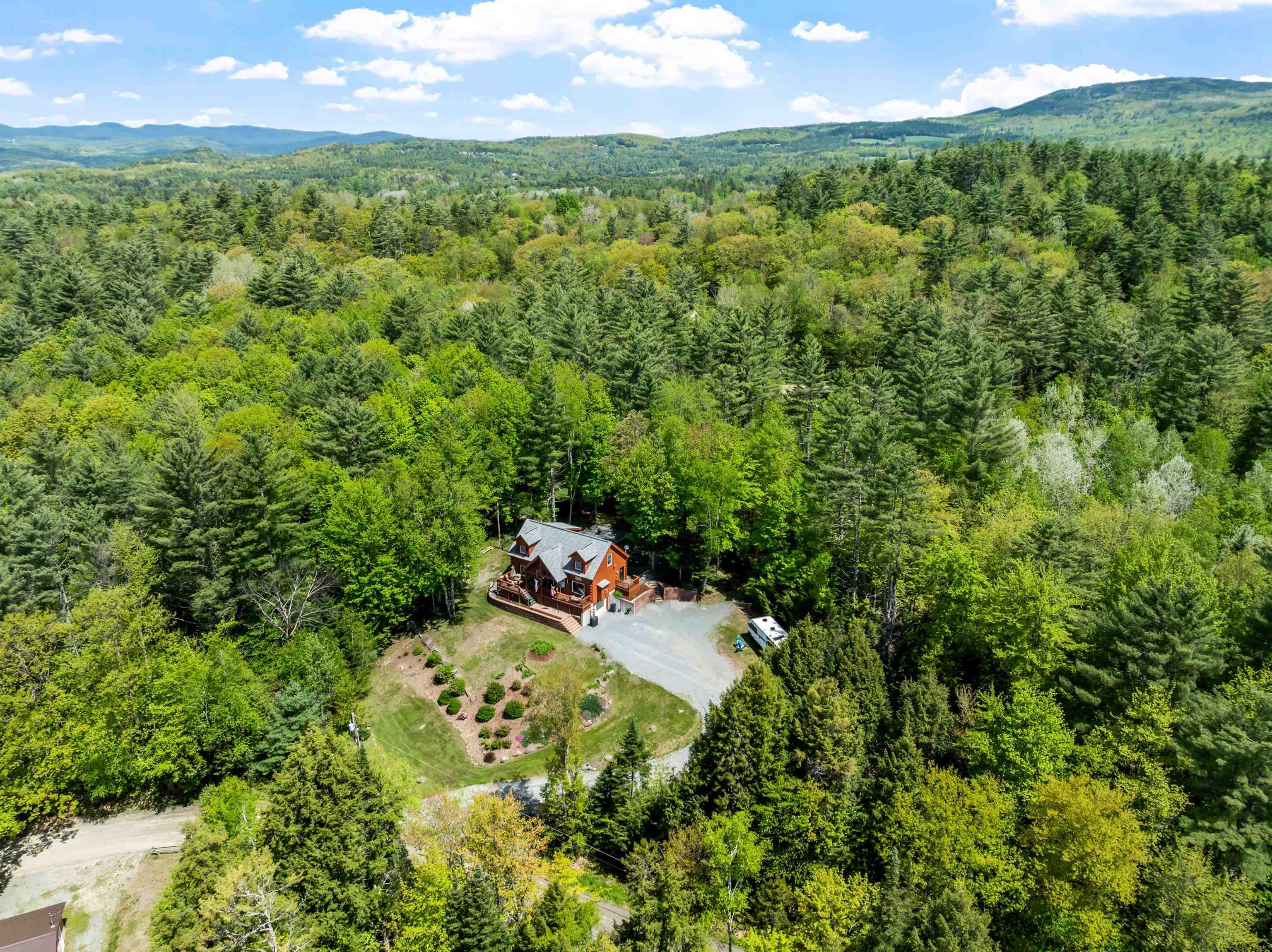 Property Photo: 57 Westview Drive NH 03785