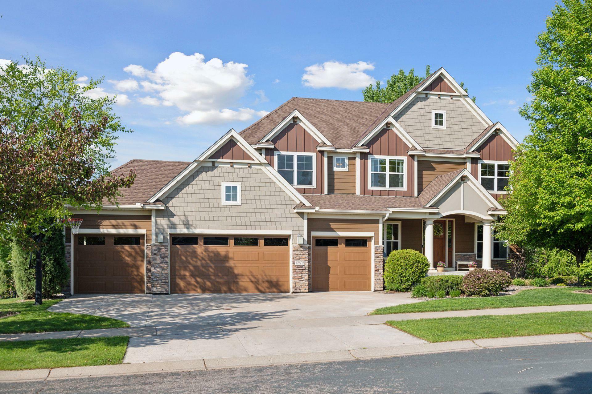 Property Photo:  17607 64th Place N  MN 55311 