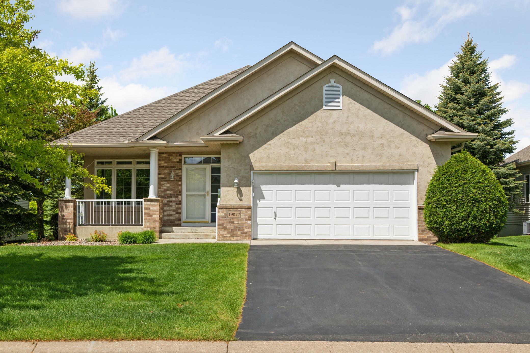 19077 Inman Trail  Lakeville MN 55044 photo