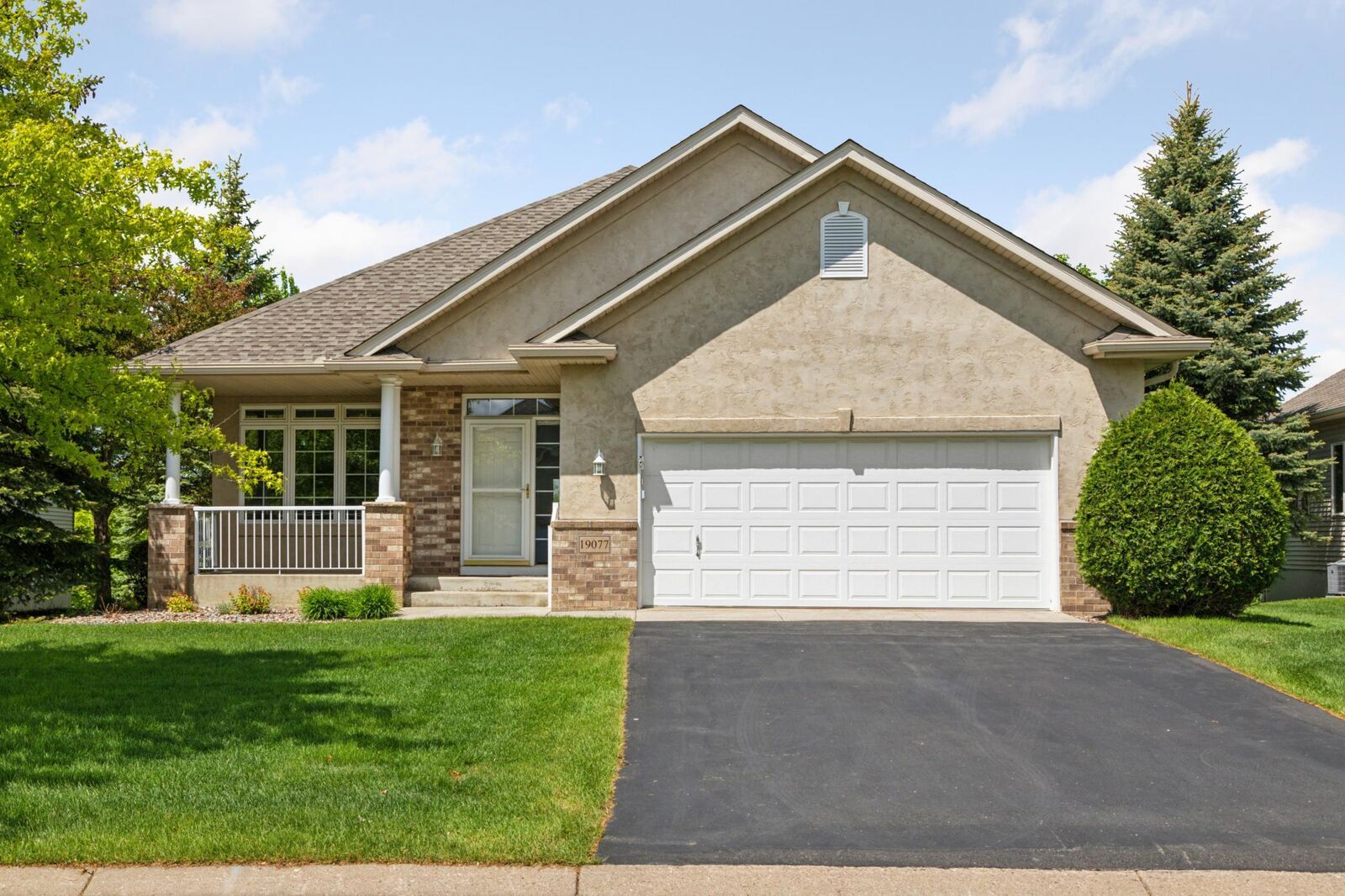 Property Photo: 19077 Inman Trail MN 55044