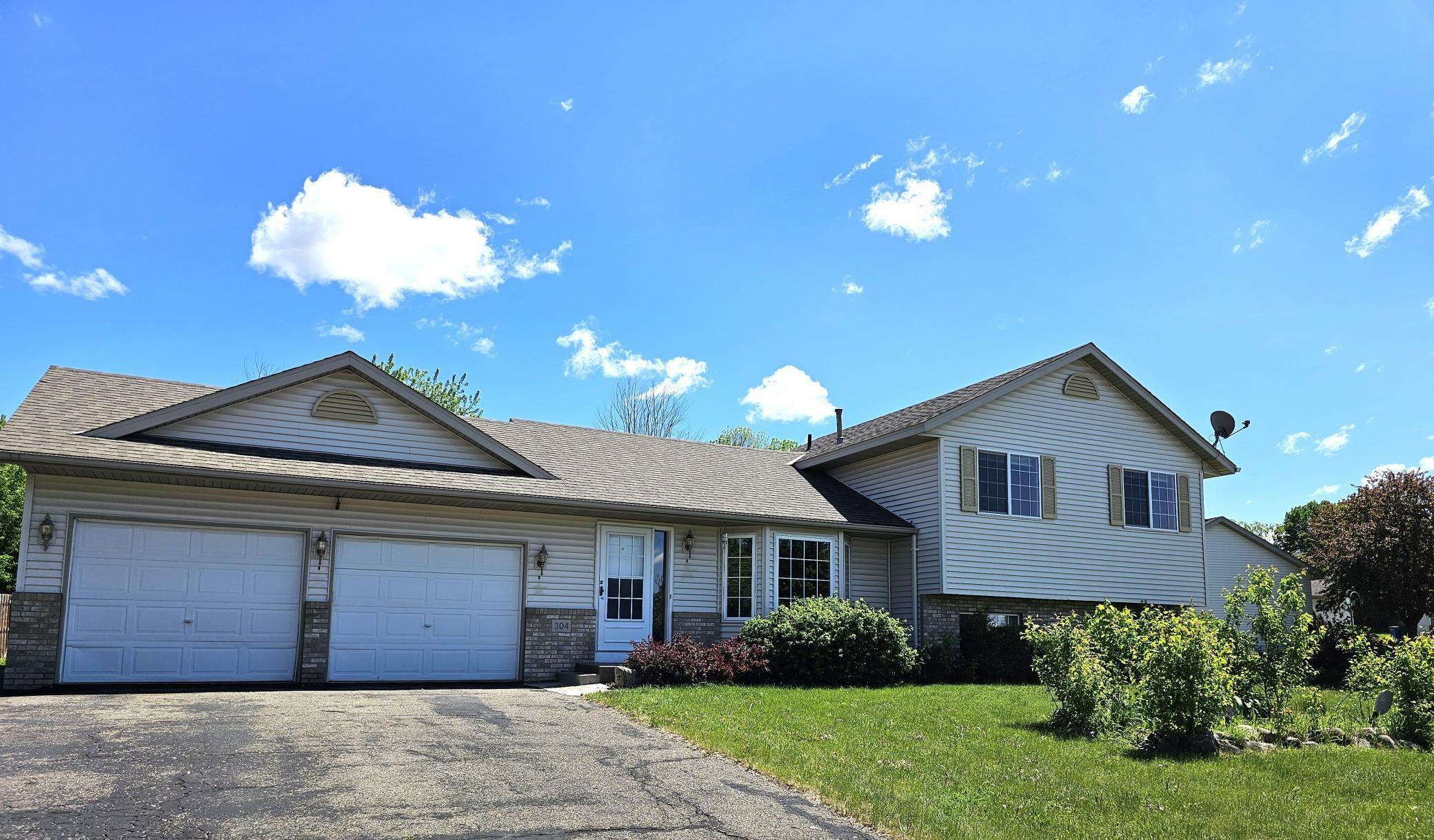 304 Maple Knoll Way NW  Saint Michael MN 55376 photo