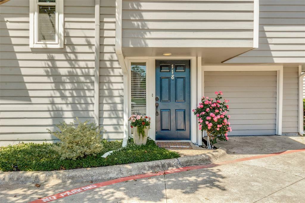 Property Photo: 9222 Church Road 118 TX 75231