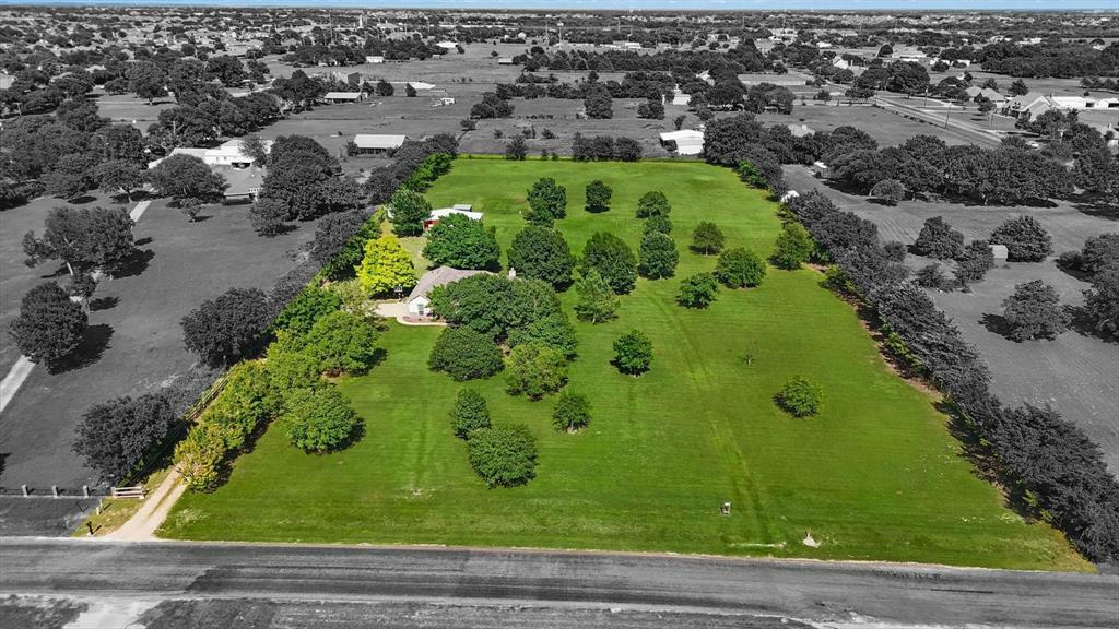 Photo de la propriété: 5861 Hayes Road TX 76065