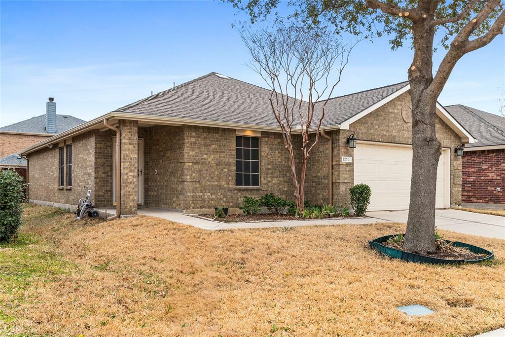 Property Photo: 12701 Seagull Way TX 75036