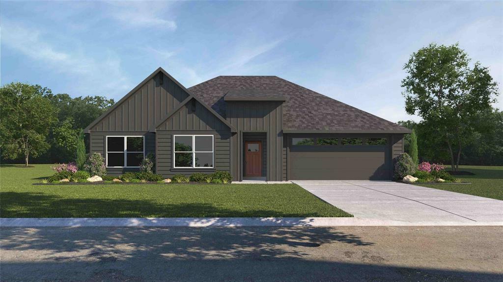 Property Photo: 1149 Keystone Drive TX 76048