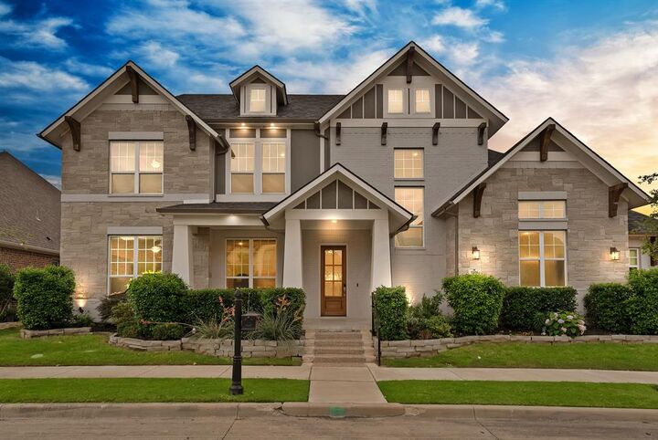 1306 Blue Lake Boulevard  Arlington TX 76005 photo
