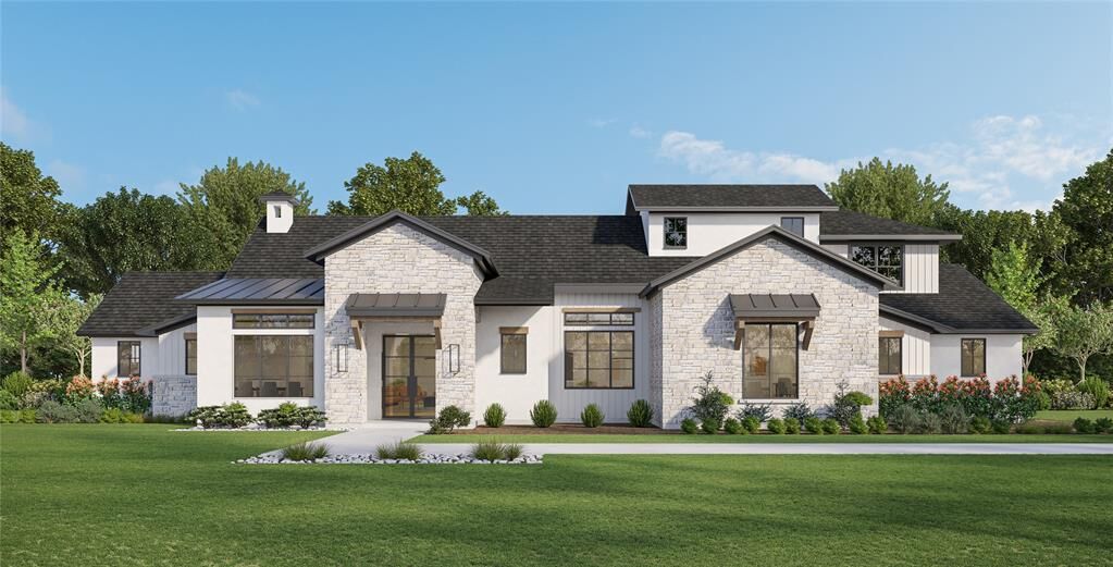 Property Photo:  7708 Black Elk Court  TX 76028 