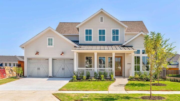 13908 Malinda Drive  Frisco TX 75033 photo