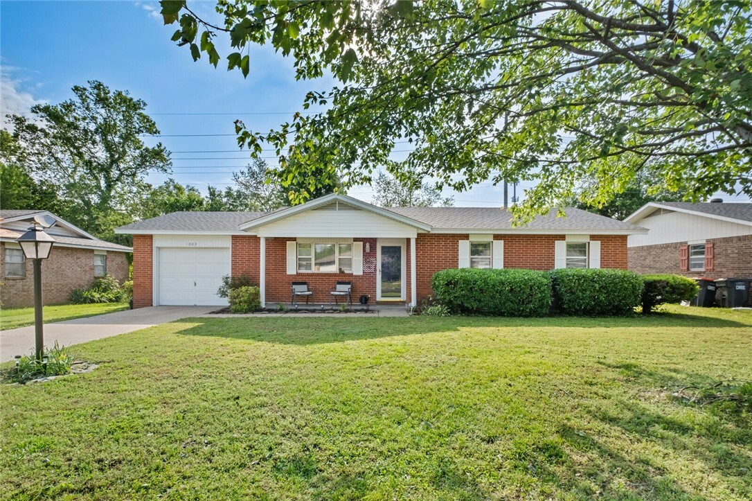 1003 White Road  Springdale AR 72762 photo