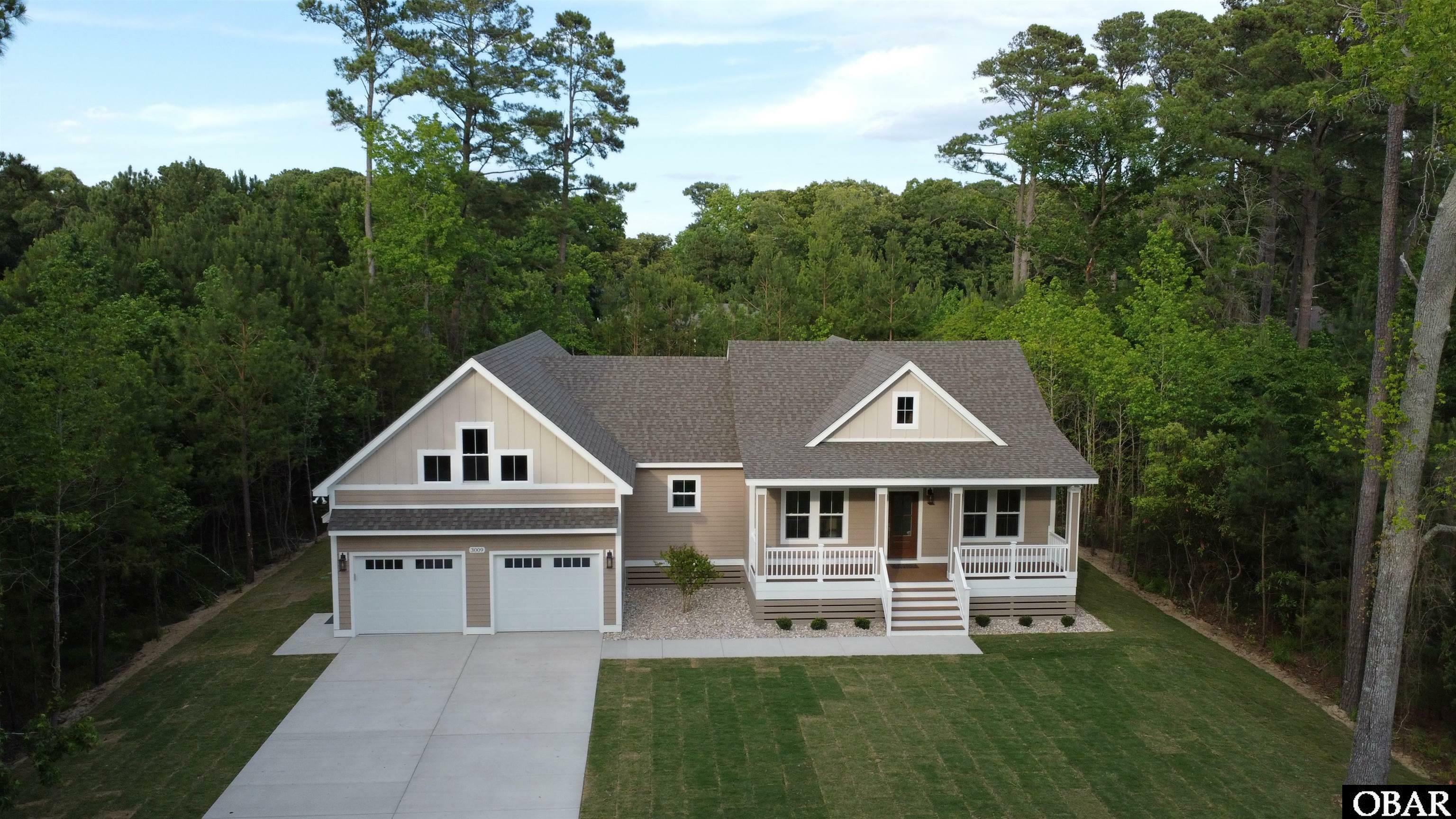 3009 Martins Point Road  Kitty Hawk NC 27949 photo