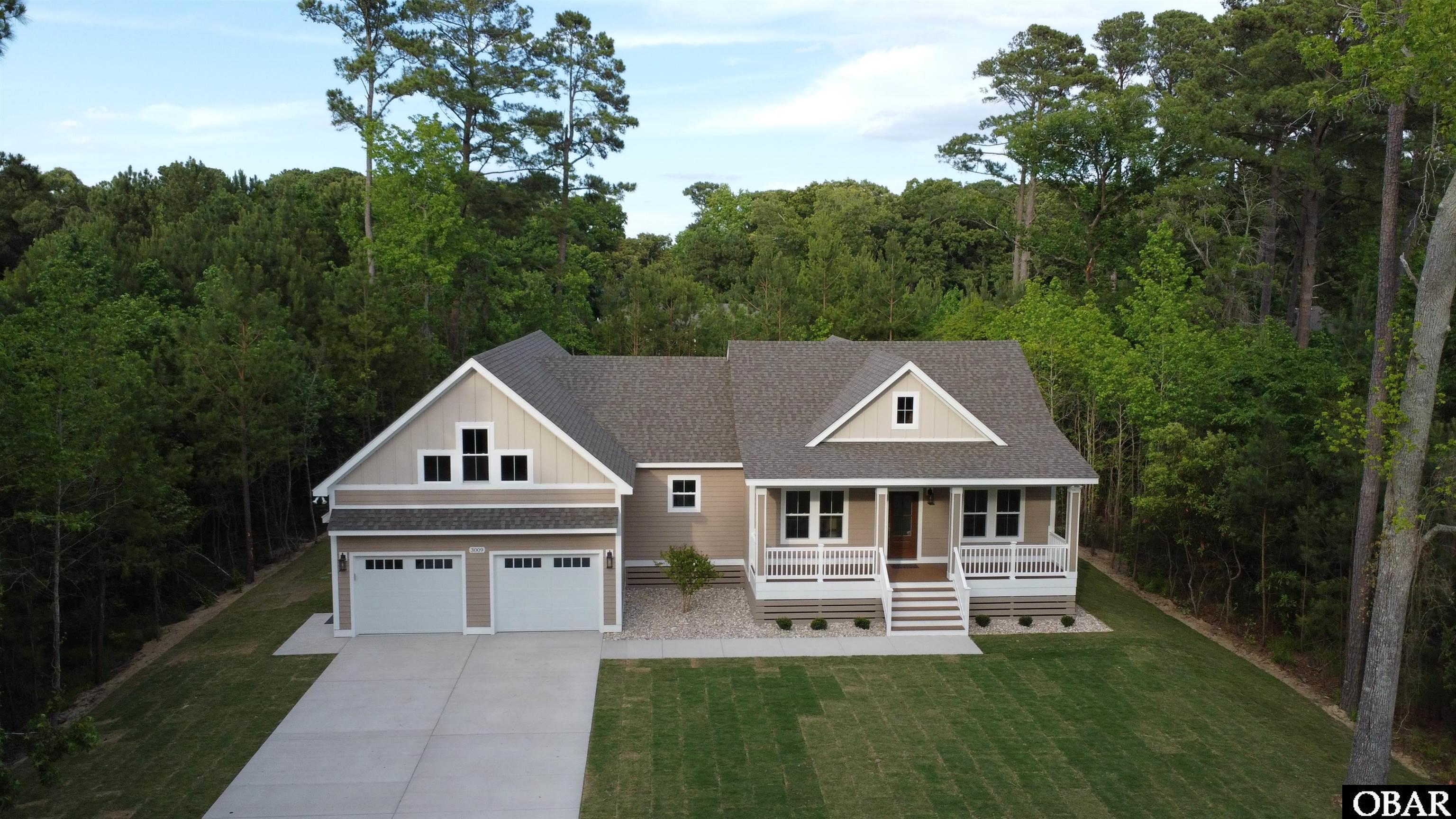 3009 Martins Point Road  Kitty Hawk NC 27949 photo