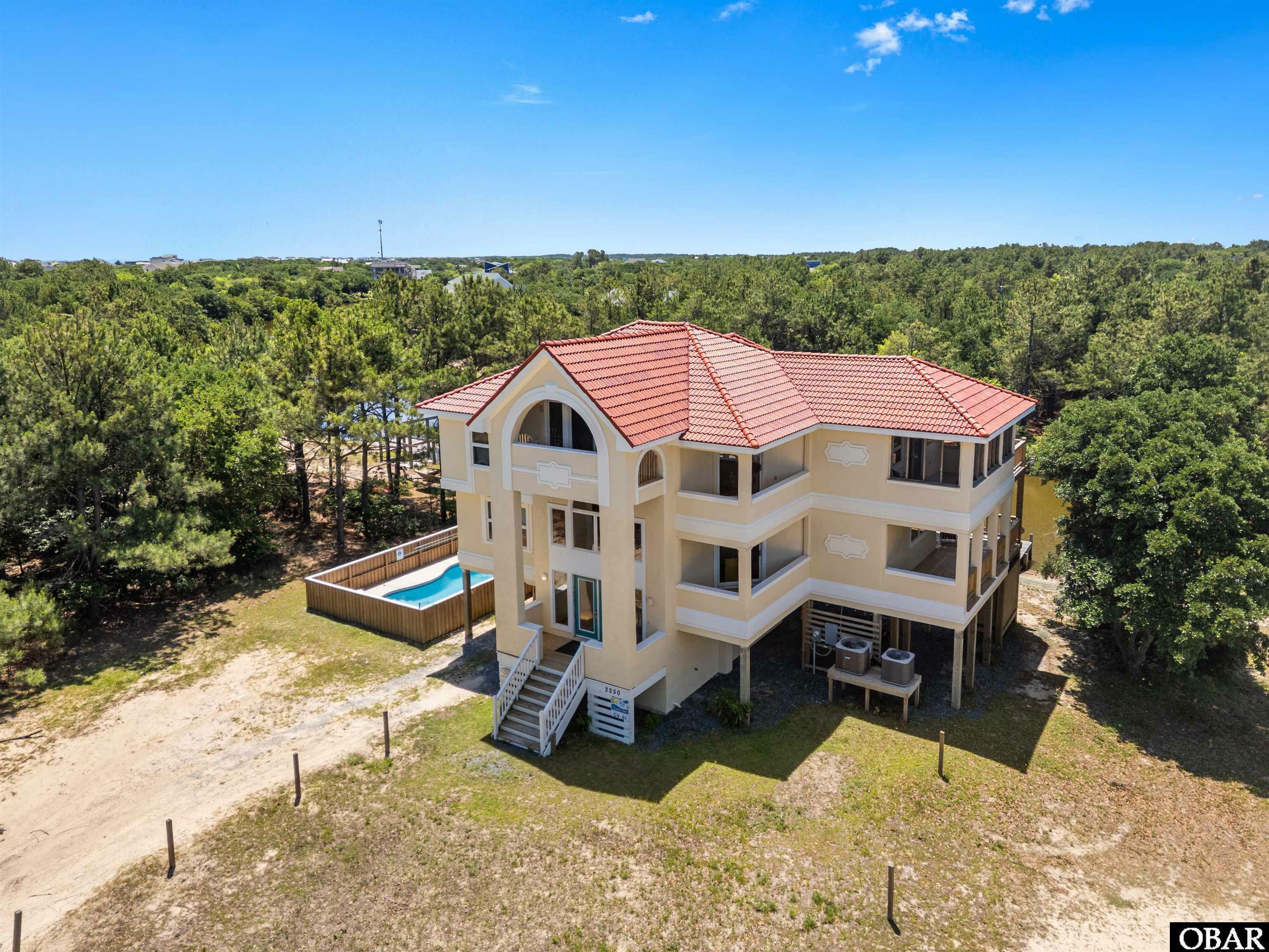 2250 Ocean Pearl Road  Corolla NC 27927 photo