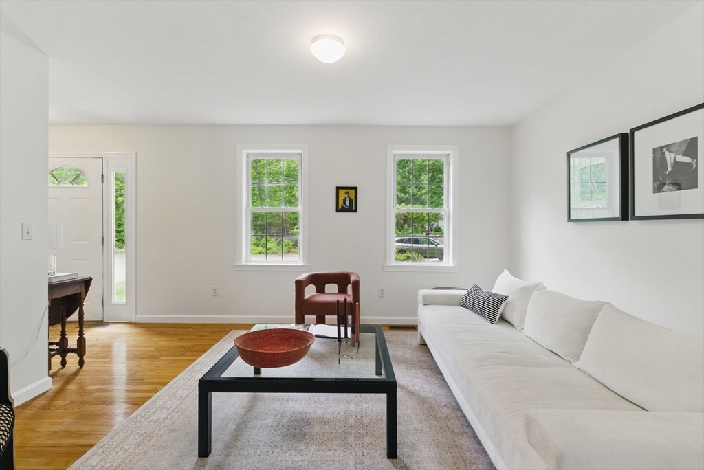 Property Photo: 507 Towne St MA 02760