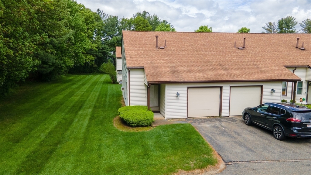 Property Photo: 24 Decarolis Dr 24 MA 01876