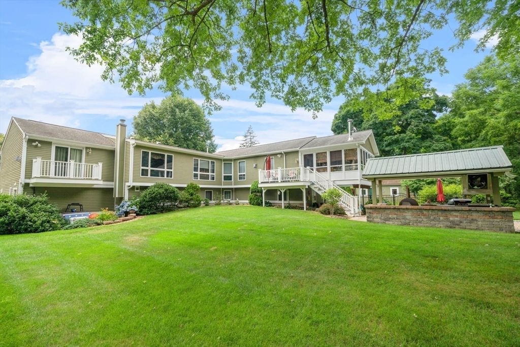 Property Photo: 18 Sumac St MA 01821