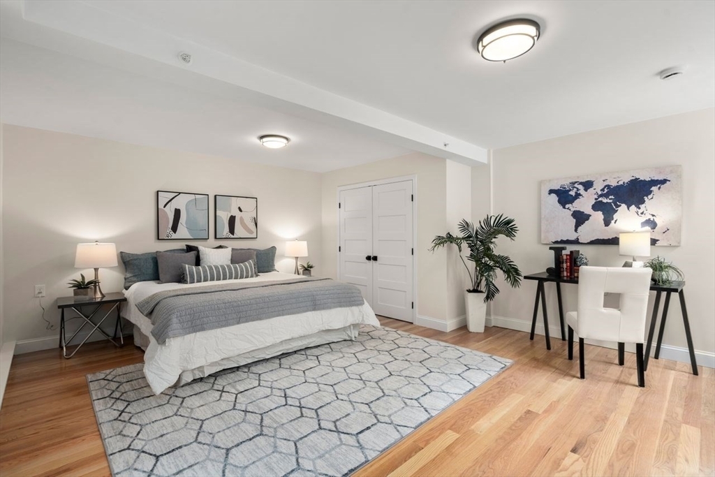 Property Photo: 202 Elm St. North 3 MA 02140