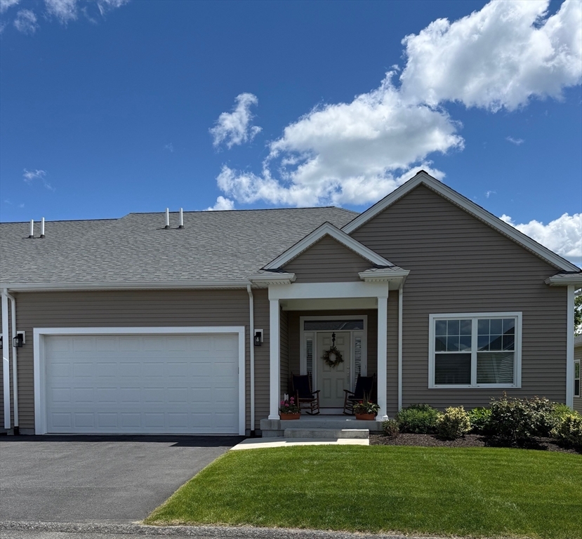 Property Photo: 186 Stone Hill Drive 186 MA 01588