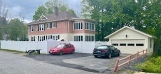 Property Photo: 12-14 Belmont Ave MA 01475