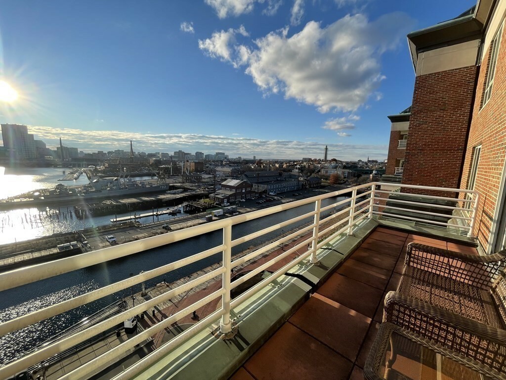 Property Photo: 197 8th St Ph03 MA 02129
