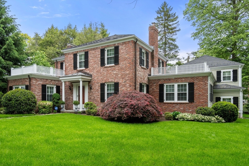 Property Photo:  59 Village Hill Rd  MA 02478 