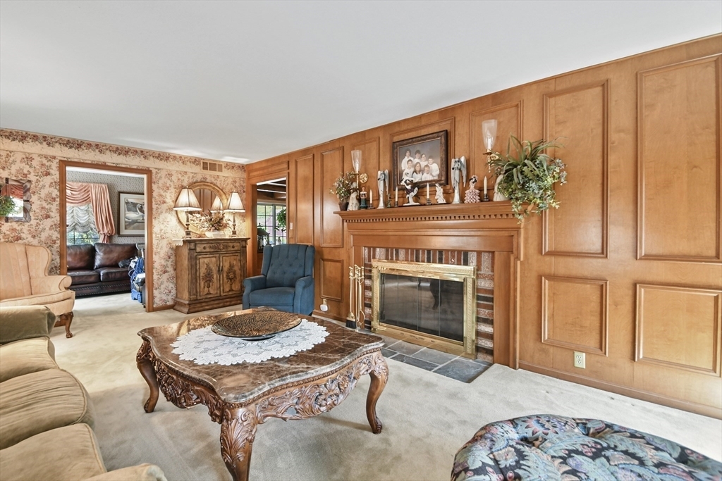 Property Photo: 44 Colonial Drive MA 01453