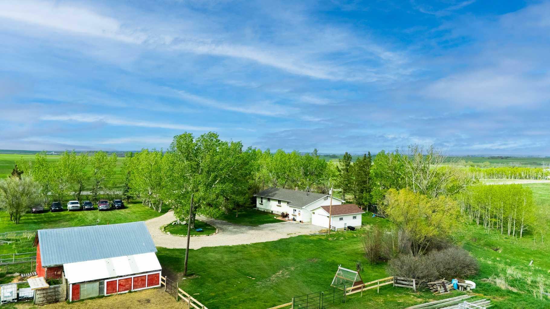 Photo de la propriété: 263077 Twp Rd 304 AB T0M 0A0