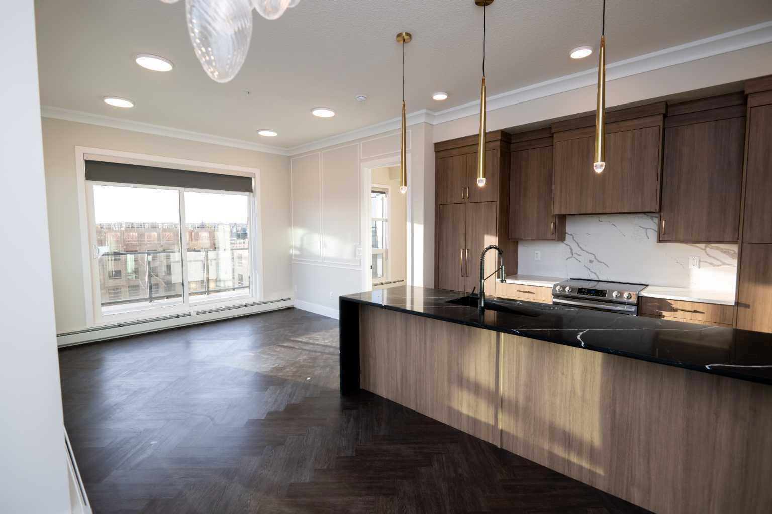 Property Photo: 330 Dieppe Drive SW 202 AB T3E 2L4