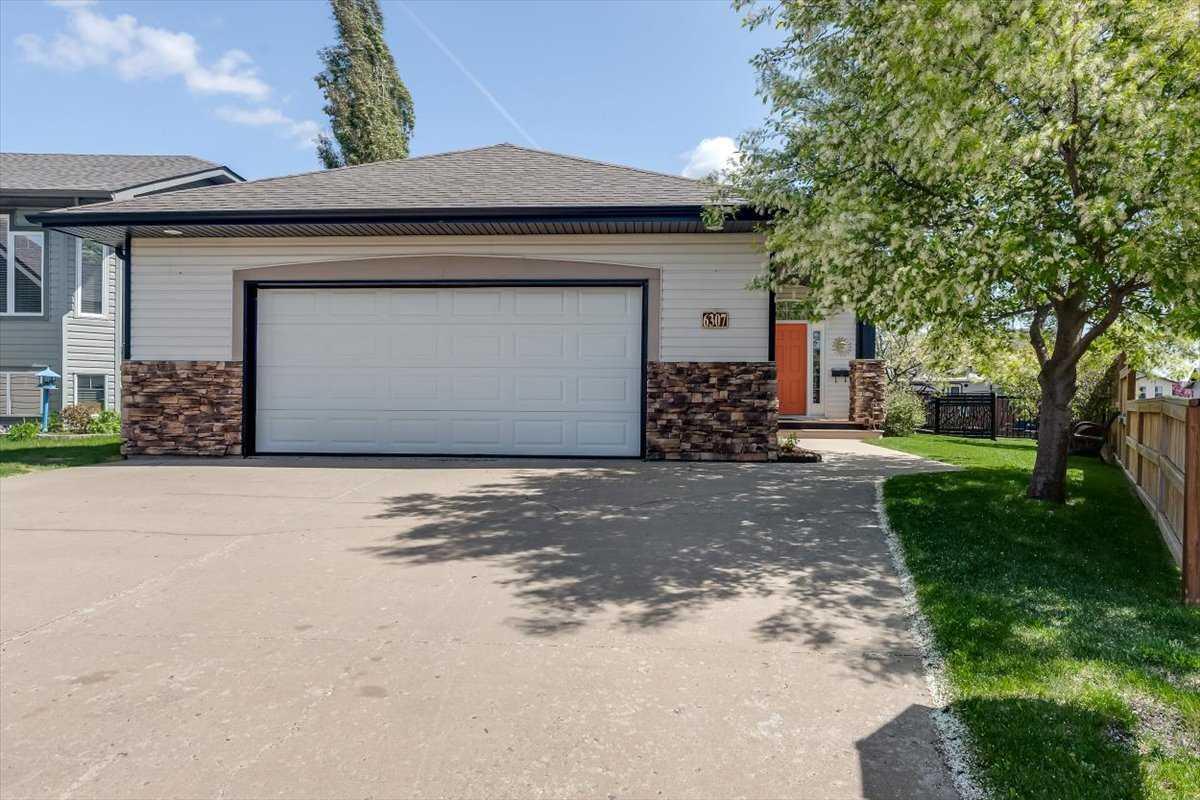 Photo de la propriété: 6307 60 Street Close AB T4J 1W1