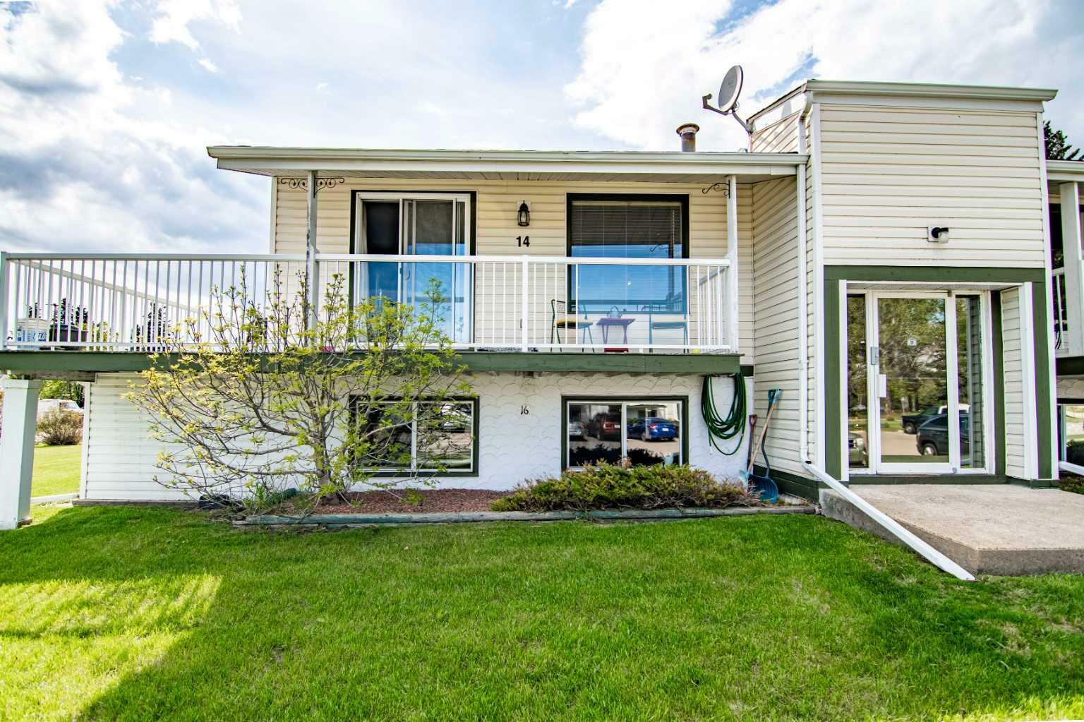 7 Stanton Street 14  Red Deer AB T4N 0B9 photo