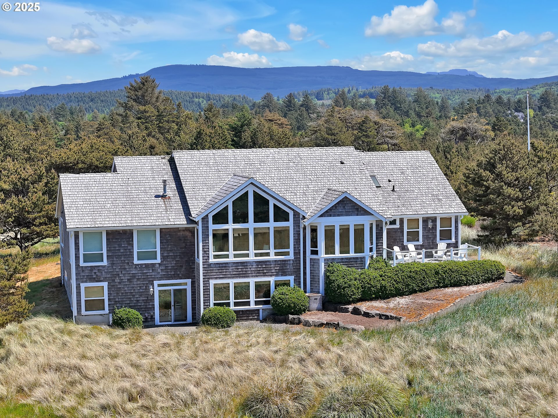 Property Photo: 88724 Schroeder Rd OR 97138